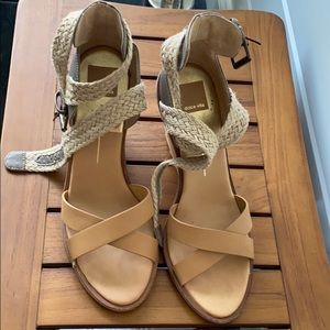 Wedge Sandals